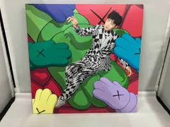 【新品・未開封】Jack in the box レコード盤 新品・未開封】Jack in the box レコード盤 レコード