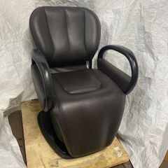 【中古】オオヒロ　電動　シャンプーチェア 　送料込み5万円！