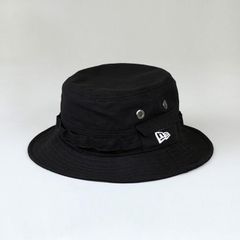 【NEWERA】アドベンチャー ダックコットン（M/L）
