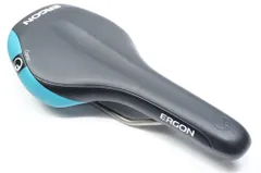 ERGON サドル SMC3-S PRO ホワイト 未使用 ERGON サドル SMC3-S PRO ホワイト 未使用