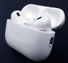 2024年最新】apple airpods pro(第2世代)の人気アイテム - メルカリ