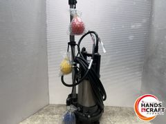 中古】工進 PZ-640 水中ポンプ【ハンズクラフト佐賀】