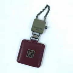2025年最新】Givenchy レディース キーホルダー・キーリングの