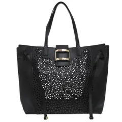 2026年最新】ROGER VIVIER レディース ハンドバッグの人気アイテム