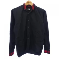 コムデギャルソンオムプリュス GARCONS HOMME plus シャツのサムネイル