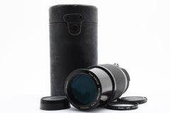 ★美品★Nikon ニコン Ai Zoom-NIKKOR 80-200mm F4.5 望遠ズームレンズ #2687W065#083