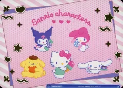 2026年最新】ヴァイスシュヴァルツブラウ サンリオキャラクターズの