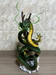 ドラゴンボール ラストワン シェンロン フィギュア まとめ売り ドラゴンボール 一番くじ DAIMA ラストワン賞 神龍 シェンロン