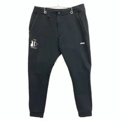 SOPH. FCRB セットアップ