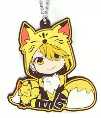 浦島坂田船 センラ アニラバ ラバスト キーホルダー - メルカリ