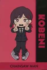 【中古】ポストカード 東山コベニ ポストカード 「チェンソーマン ポップアップショップ in サンシャインシティアルタ」 物販購入特典