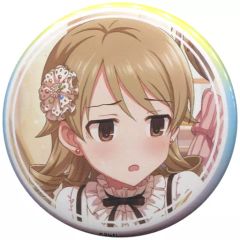 【中古】バッジ・ピンズ(キャラクター) 森久保乃々 「THE IDOLM＠STER CINDERELLA GIRLS SS3A Live Sound Booth♪ 公式トレーディング缶バッジB」