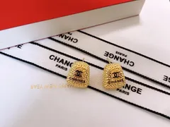 【今日特価】CHANEL 最新モデル ピアス 送料無料！在庫限定セール価格