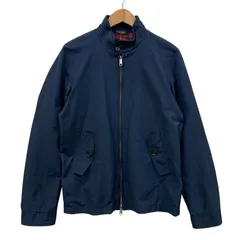 バラクータ G4 ハリントンジャケット 英国製 40 L g41.jpg