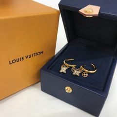 ルイヴィトン ピアス ブックルドレイユ マイ ブルーミング ストラス ルイヴィトン ブックル ドレイユ マイ ブルーミング ストラス (Louis