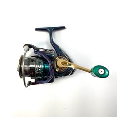 1)【中古】【送料無料】ダイワ エメラルダスAIR 2508PE