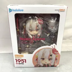 2025年最新】百鬼あやめ ねんどろいどの人気アイテム - メルカリ