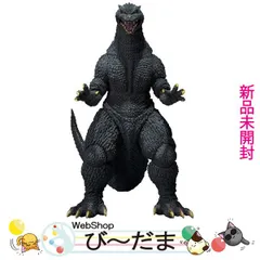 2025年最新】モンスターアーツ ゴジラ2004の人気アイテム - メルカリ