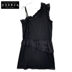 DIESEL ディーゼル 00SG95 ﾜﾝｼｮﾙﾀﾞｰ ﾌﾘﾙ ﾜﾝﾋﾟｰｽ M