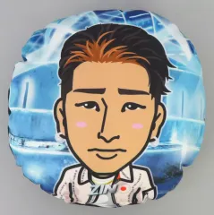 2026年最新】rampage クッションの人気アイテム - メルカリ