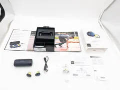 Bose SoundSport Free wireless headphones　付属品完備　動作品　サウンドスポーツワイヤレスヘッドホン