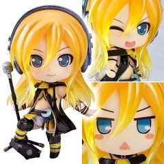 2026年最新】ねんどろいど Lily from anim.o.v.eの人気アイテム - メルカリ