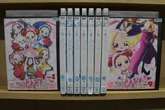 2025年最新】おジャ魔女どれみ dvd レンタルの人気アイテム - メルカリ