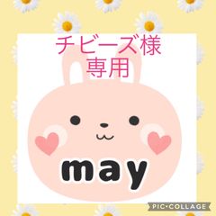 チビーズ様専用
