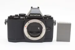 ジャンク　オリンパスOM-D E-M5 ボディ オリンパス OLYMPUS OM-D E-M5 Mark II ボディ 価格比較 - 価格.com