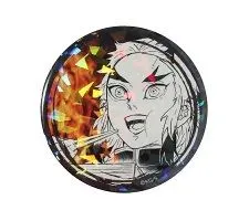 鬼滅の刃 週刊少年ジャンプ オールスター缶バッジ 03 煉獄杏寿郎 無限列車編 缶バッジ ジャンプキャラクターズストア限定のサムネイル