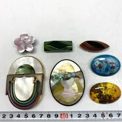 2025年最新】堆朱ブローチの人気アイテム - メルカリ