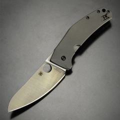 絶品！】スパイダルコ カリプソ スプリントラン MOKI製 Spyderco 
