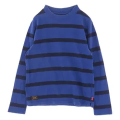 WTAPS LANE LS COTTON ロンT ボーダー BDY / LS / COTTON – TIME AFTER TIME