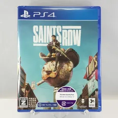 Saints row deals 4 ps4