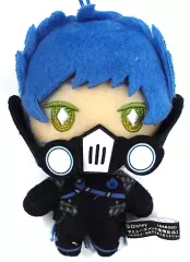 【中古】雑貨 オルト・シュラウド エクストラ寮服マスコット～イグニハイド寮＆ディアソムニア寮～ 「ディズニー ツイステッドワンダーランド」