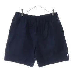 【美品】Wtaps SEAGULL 03 ハーフパンツ size M WTAPS 2022SS SEAGULL 03 SHORTS BLACK Sサイズ ダブルタップス