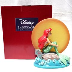 Disney ディズニー フィギュア Disney Traditions リトル・マーメイド 