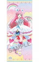 【中古】タペストリー 2.キュアプリズム 等身大タペストリー 「ひろがるスカイ!プリキュア」