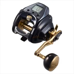 2024年最新】ダイワ（daiwa） 電動リール 14 シーボーグ 300jの人気