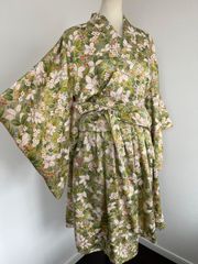 着物リメイク　若菜　53