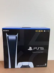 2024年最新】ps5 本体 デジタルエディション 1200の人気アイテム ...