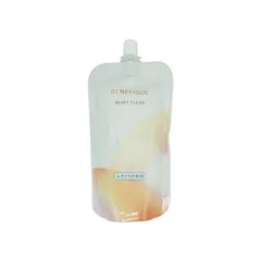 BENEFIQUE ベネフィーク リセットクリア N リフィル 180ml ふきとり化粧液 化粧水 詰め替え用[ネコポス]