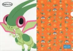 2025年最新】PokeMON time クリアファイルの人気アイテム - メルカリ