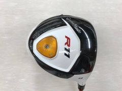 【最短翌日発送】R11 | 9 | S | ツアーAD DJ-6 | 中古 | ドライバー | テーラーメイド