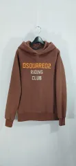 DSQUARED2(ディースクエアード2) 2 裏起毛 フード