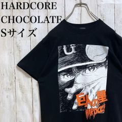 仲村みう×ハードコアチョコレート コラボTシャツ Lサイズ ゾンビ殲滅 
