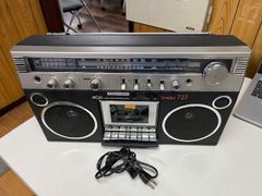 ☆☆☆東芝 RT-7270SD BomBeat 727 ジャンク　送料無料☆☆☆