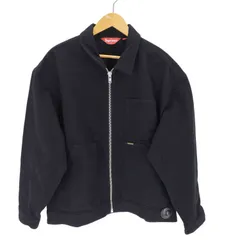 2025年最新】supreme moleskin work jacketの人気アイテム