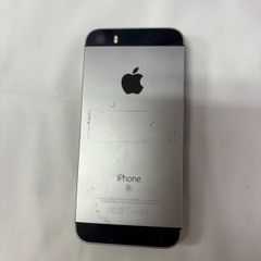 iPhone SE 第1世代 SIMロック解除済 64GB スペースグレイ - メルカリ