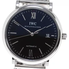 2024年最新】IwC ポートフィノの人気アイテム - メルカリ